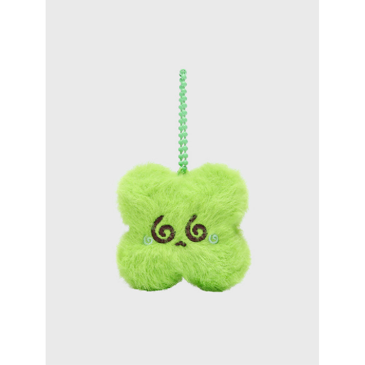 CLOVER DOLL KEY RING - 2024 DOYOUNG CONCERT [ Dearest Youth, ] MD 1