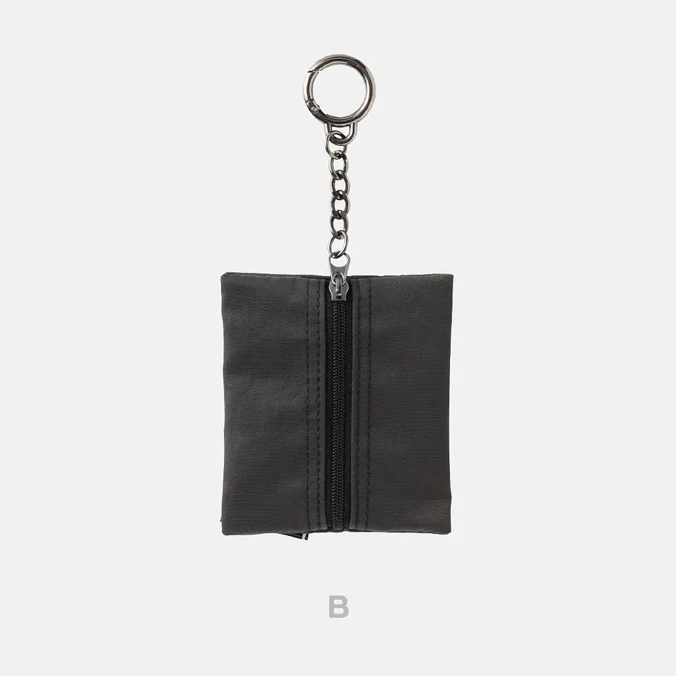 MINI POUCH SET -  NCT 127 POP-UP 'WALK : ON THE BEAT' MD 3