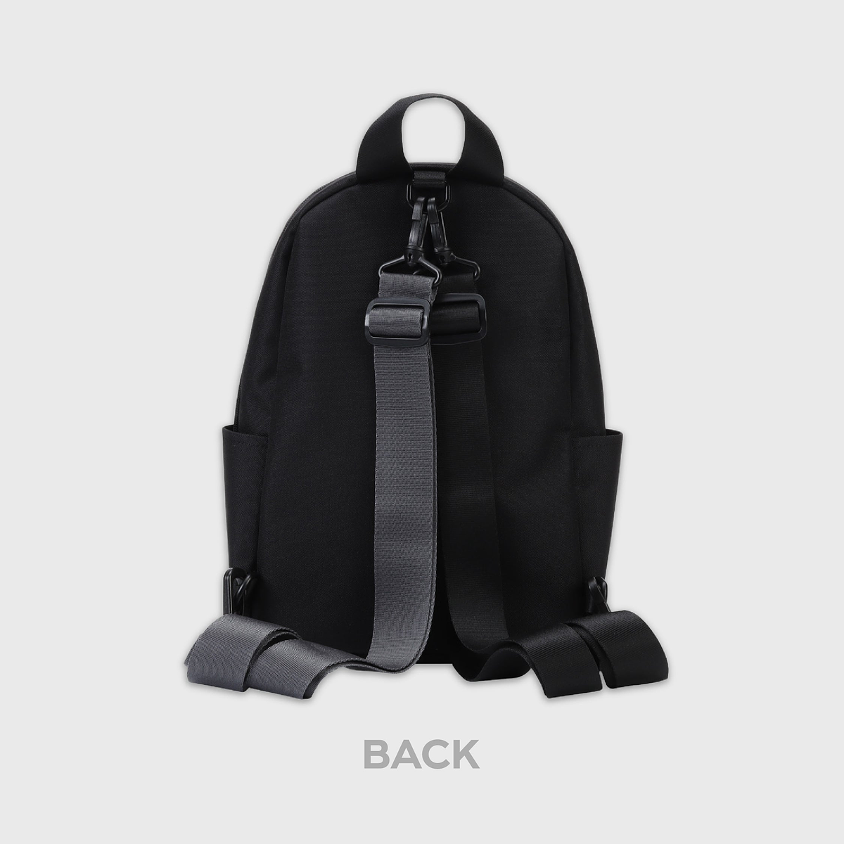 MINI BACKPACK SET - 2024 DOYOUNG CONCERT [ Dearest Youth, ] MD 3