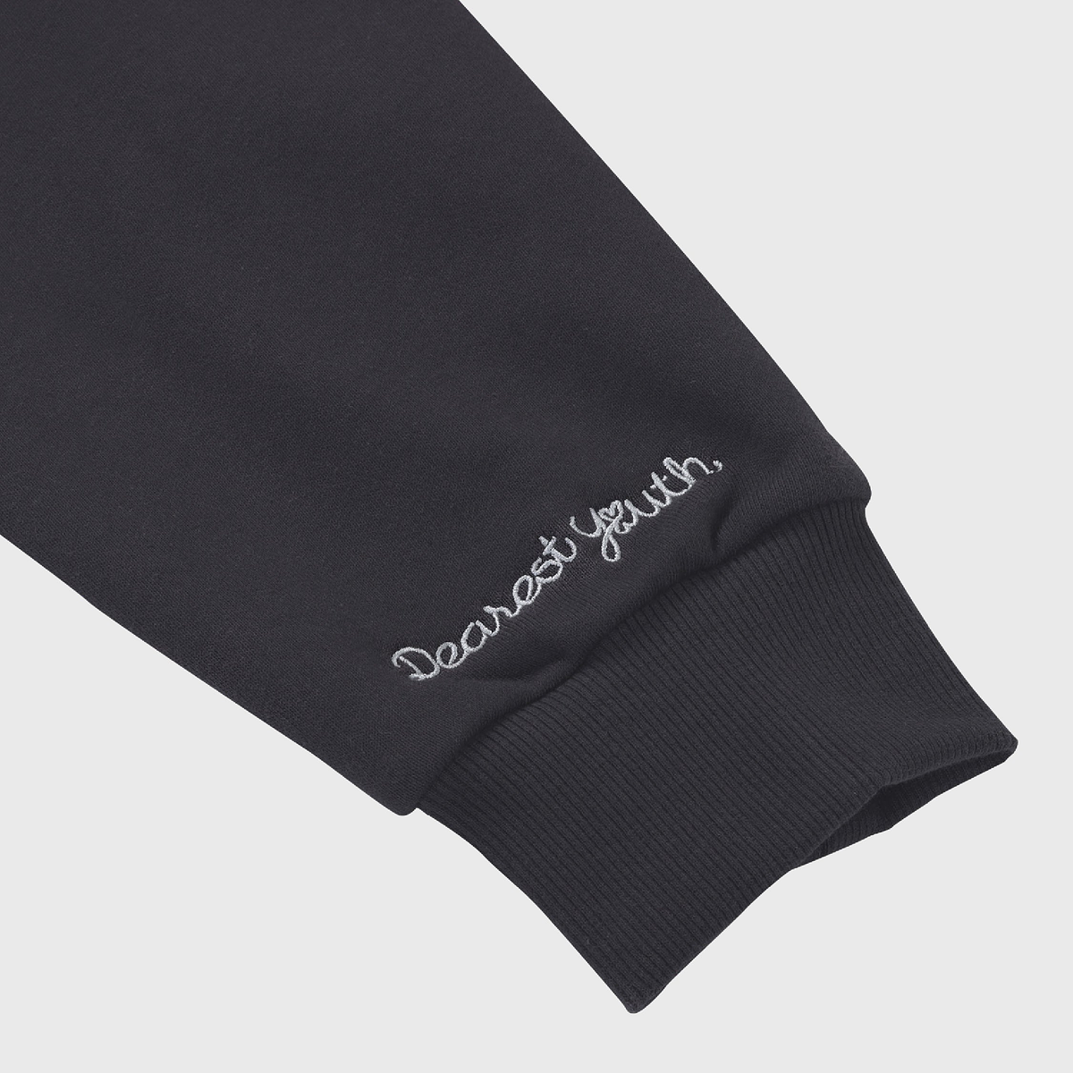 ZIP-UP HOODIE SET - 2024 DOYOUNG CONCERT [ Dearest Youth, ] MD 6