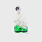 MINI ACRYLIC TURNING STAND SET - 2024 DOYOUNG CONCERT [ Dearest Youth, ] MD - Miniatura 3