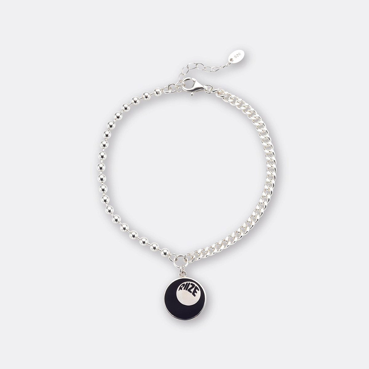 BRACELET SET - RIIZE : ON THE SING STREET POP-UP MD 2