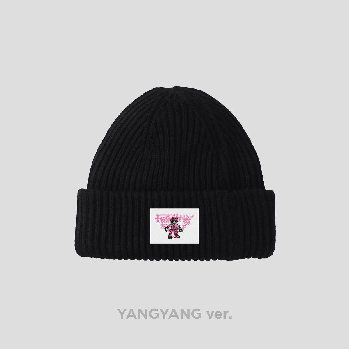 BEANIE SET - WayV 'FREQUENCY - The 6th Mini Album' MD 6