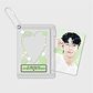 PVC POUCH SET - 2024 DOYOUNG CONCERT [ Dearest Youth, ] MD - Miniatura 2