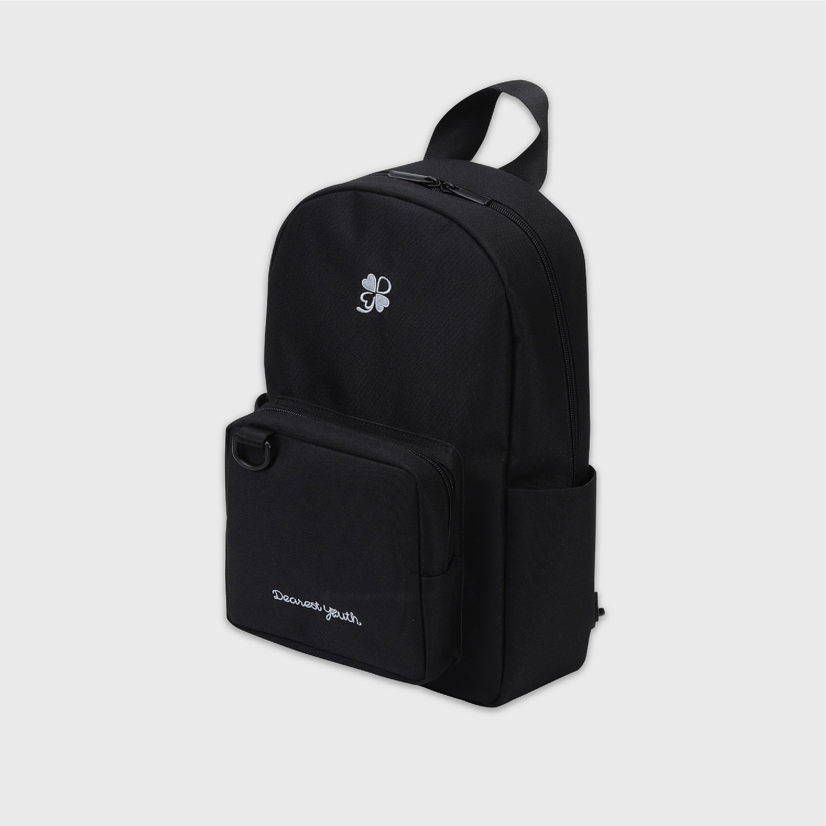 MINI BACKPACK SET - 2024 DOYOUNG CONCERT [ Dearest Youth, ] MD 4