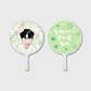IMAGE PICKET - 2024 DOYOUNG CONCERT [ Dearest Youth, ] MD - Miniatura 1