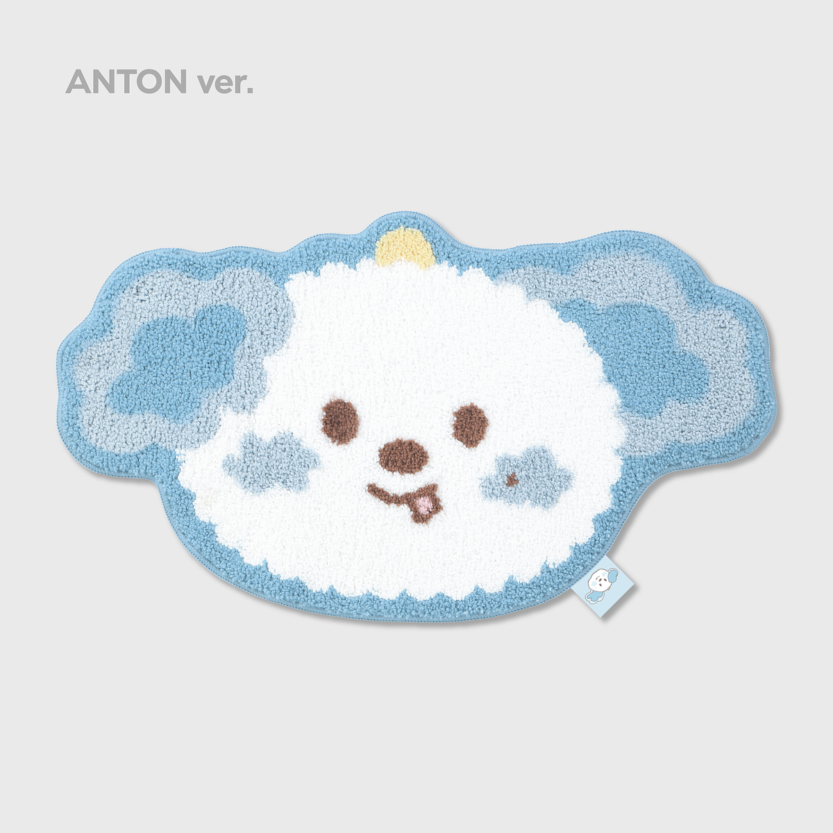 RUG - RIIZE 'HUG' SPECIAL MD 7