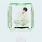 MINI ACRYLIC TURNING STAND SET - 2024 DOYOUNG CONCERT [ Dearest Youth, ] MD - Miniatura 6