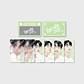 FORTUNE SCRATCH CARD SET - 2024 DOYOUNG CONCERT [ Dearest Youth, ] MD - Miniatura 1