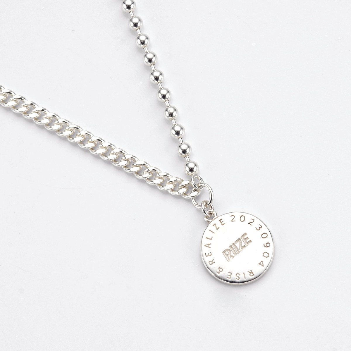 BRACELET SET - RIIZE : ON THE SING STREET POP-UP MD 4