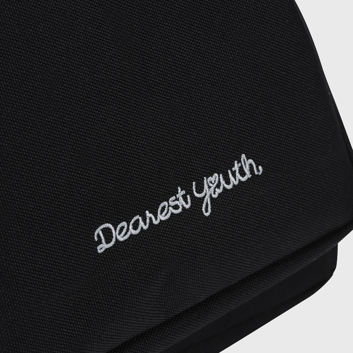 MINI BACKPACK SET - 2024 DOYOUNG CONCERT [ Dearest Youth, ] MD 6