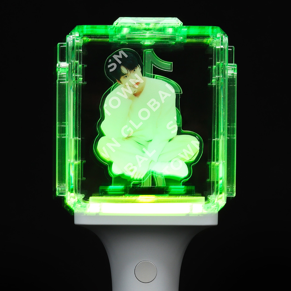 MINI ACRYLIC TURNING STAND SET - 2024 DOYOUNG CONCERT [ Dearest Youth, ] MD 7