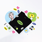 REMOVABLE STICKER SET - 2024 NCT DREAM - DREAM( )SCAPE ZONE POP-UP MD - Miniatura 3