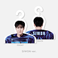 PHOTO HANGER - 2024 SUPER JUNIOR 'SUPER SHOW SPIN - OFF : Halftime' MD - Miniatura 7