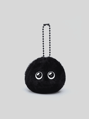 DIRTY SMOOTHIE DANJI KEY RING - 2024 NCT DREAM - DREAM( )SCAPE ZONE POP-UP MD