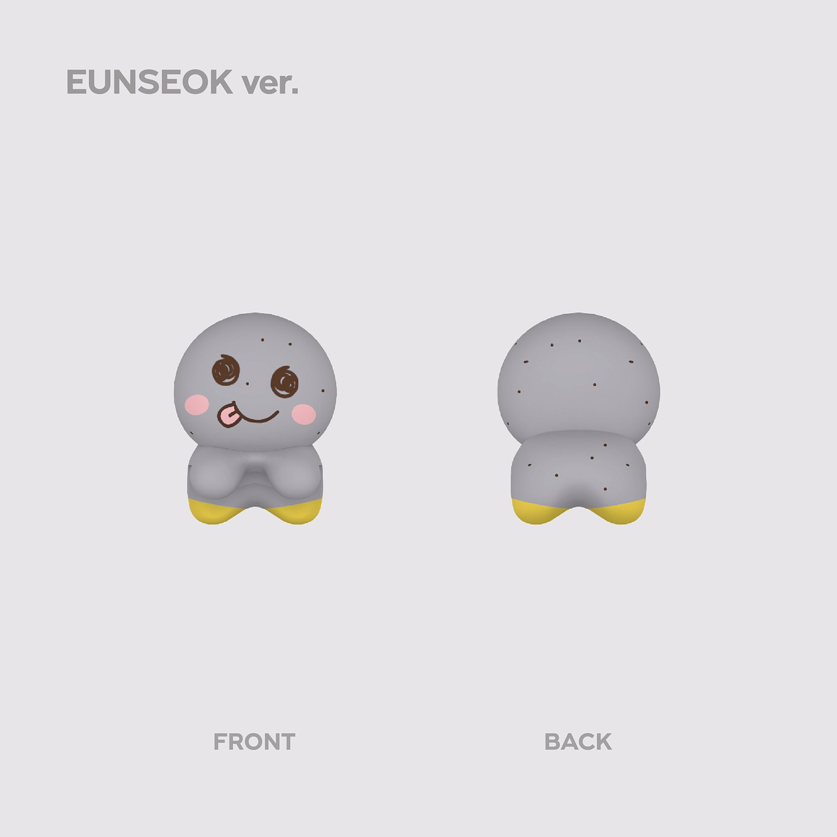 CHARACTER CUP FIGURE - RIIZE : ON THE SING STREET POP-UP MD 3