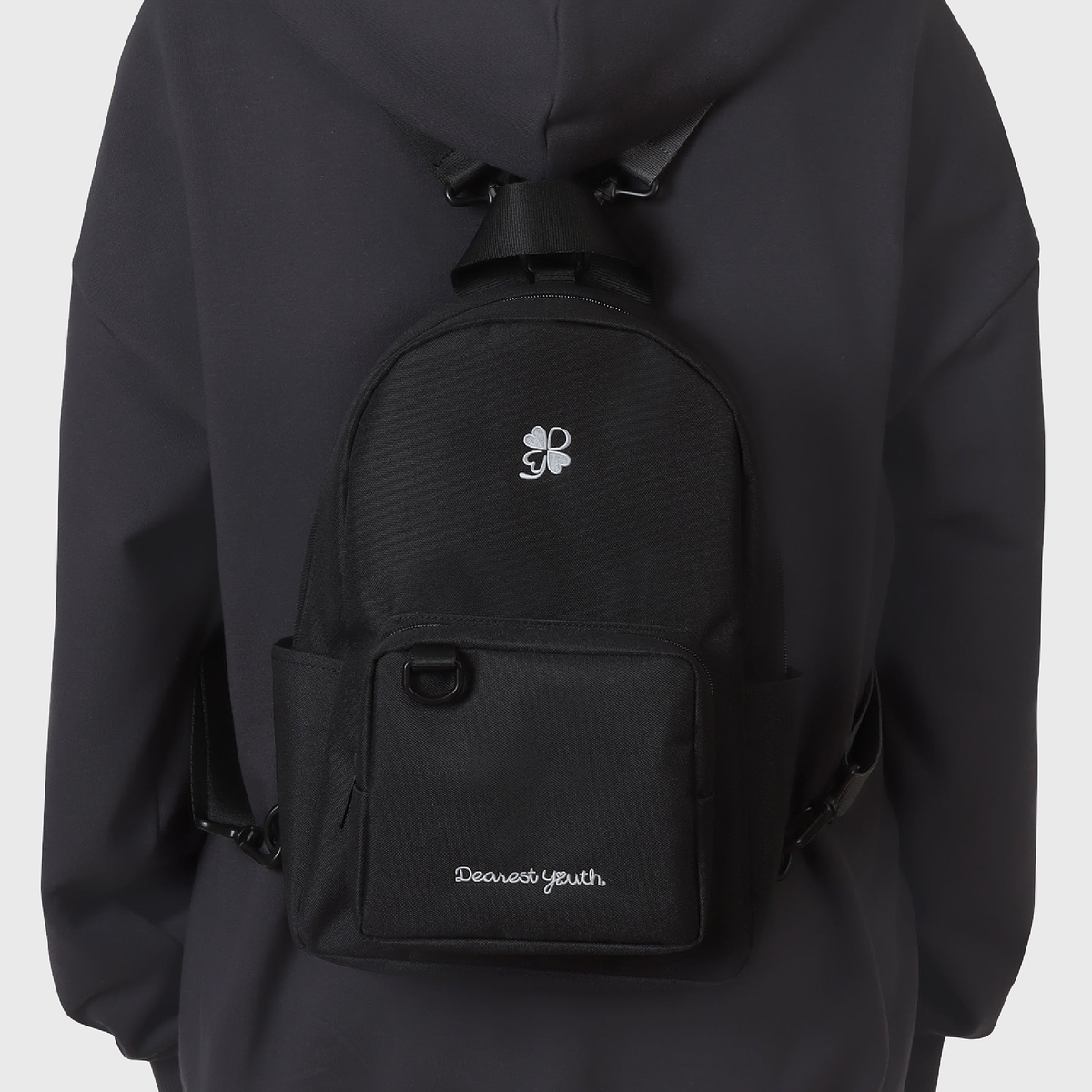 MINI BACKPACK SET - 2024 DOYOUNG CONCERT [ Dearest Youth, ] MD 8