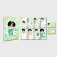 POSTCARD SET - 2024 DOYOUNG CONCERT [ Dearest Youth, ] MD - Miniatura 1