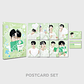 POSTCARD SET - 2024 DOYOUNG CONCERT [ Dearest Youth, ] MD - Miniatura 2