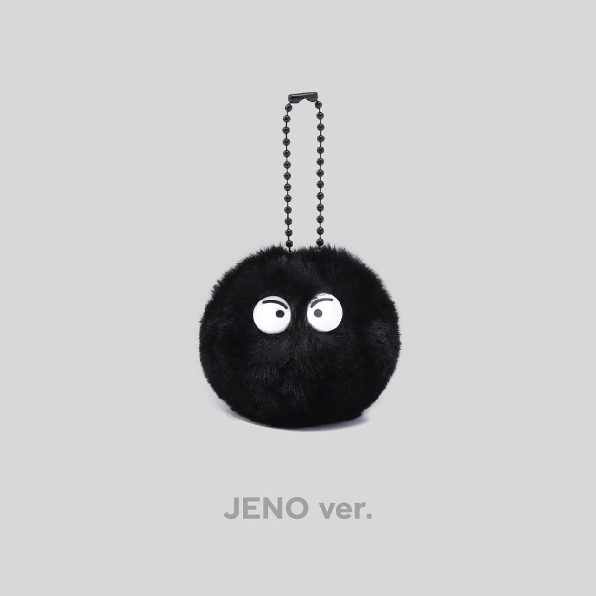 DIRTY SMOOTHIE DANJI KEY RING - 2024 NCT DREAM - DREAM( )SCAPE ZONE POP-UP MD 4