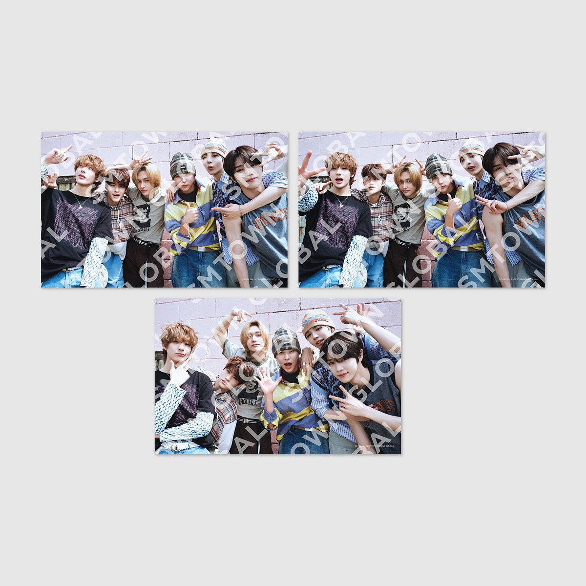 PHOTO SET - 2024 RIIZE FAN-CON 'RIIZING DAY' FINALE MD 3