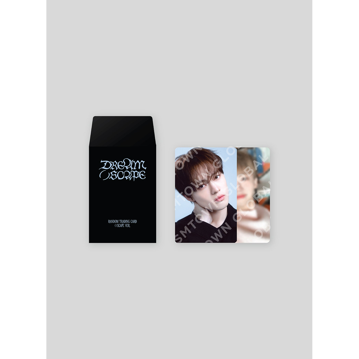 RANDOM TRADING CARD SET - 2024 NCT DREAM - DREAM( )SCAPE ZONE POP-UP MD 4