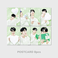 POSTCARD SET - 2024 DOYOUNG CONCERT [ Dearest Youth, ] MD - Miniatura 3