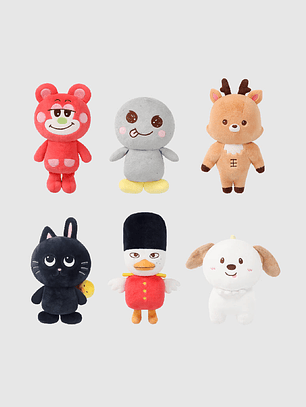 40CM DOLL - 2024 RIIZE FAN-CON 'RIIZING DAY' FINALE MD