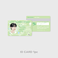 POSTCARD SET - 2024 DOYOUNG CONCERT [ Dearest Youth, ] MD - Miniatura 4