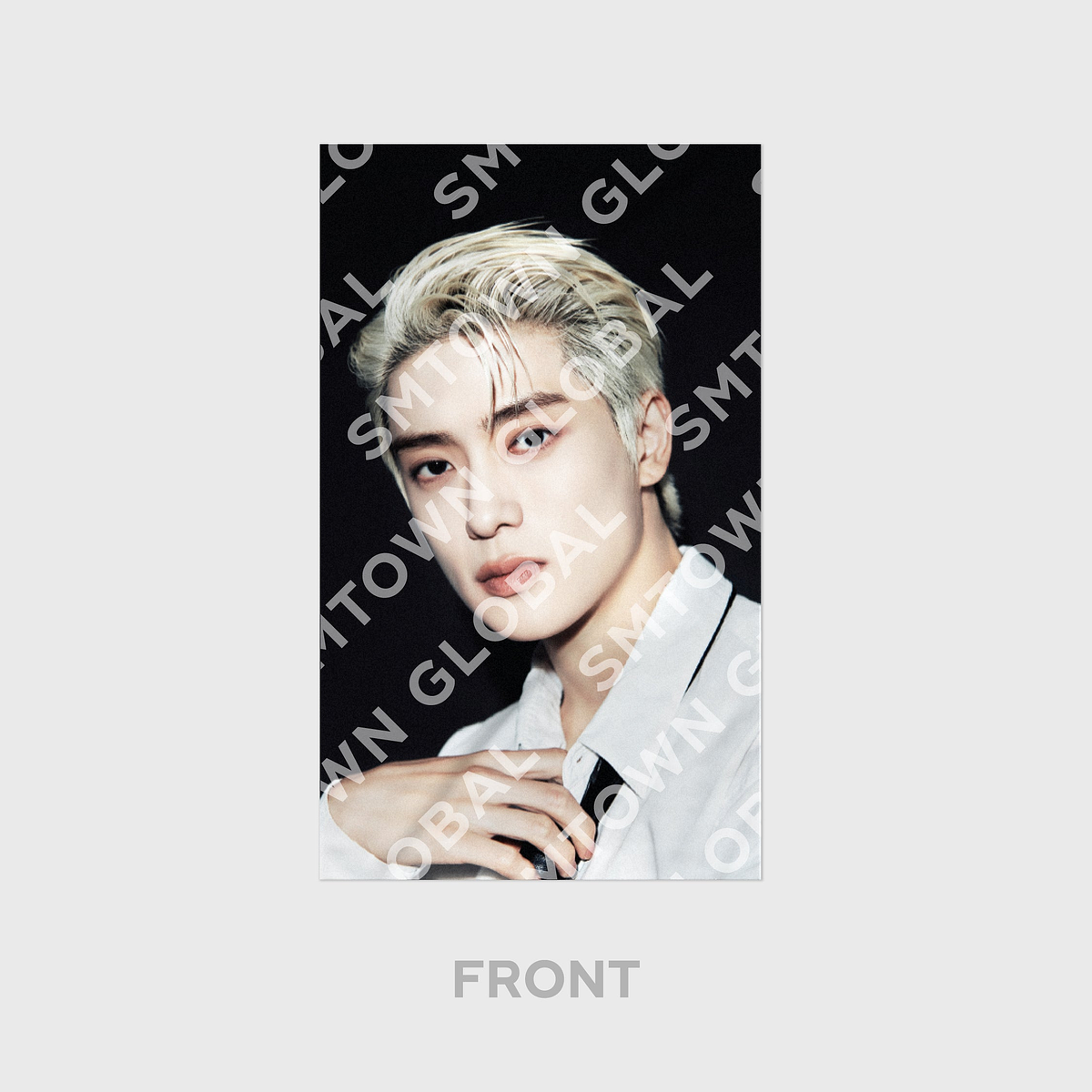 SLOGAN - 2024 JAEHYUN FAN-CON <Mute> MD 2