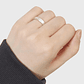 SILVER SONIC RING SET - 2024 DOYOUNG CONCERT [ Dearest Youth, ] MD - Miniatura 7