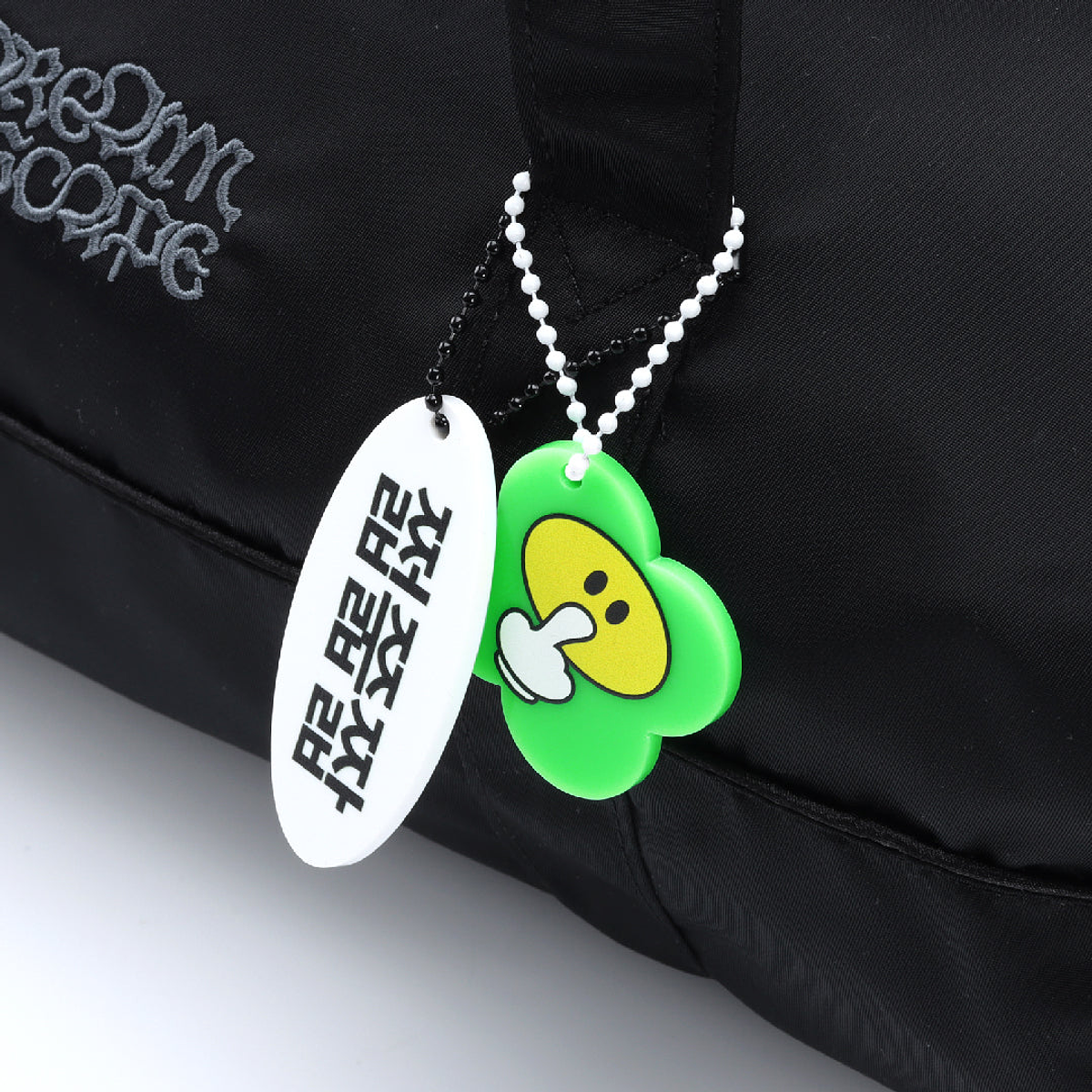 KEY RING - 2024 NCT DREAM 'DREAM( )SCAPE ZONE' POP-UP MD 4