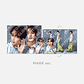 PHOTO SET - NCT 127 POP-UP 'WALK : ON THE BEAT' MD - Miniatura 9