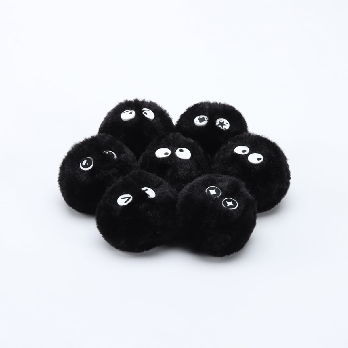 DIRTY SMOOTHIE DANJI KEY RING - 2024 NCT DREAM - DREAM( )SCAPE ZONE POP-UP MD 9