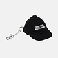 BALL CAP KEY RING - NCT 127 POP-UP 'WALK : ON THE BEAT' MD - Miniatura 1