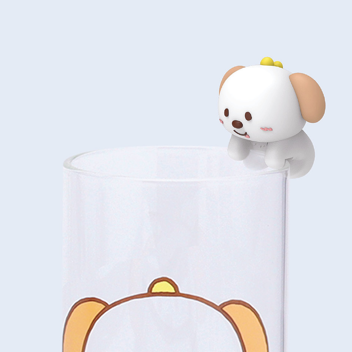 CHARACTER CUP FIGURE - RIIZE : ON THE SING STREET POP-UP MD 8