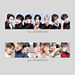 RANDOM TRADING CARD SET - 2024 NCT DREAM - DREAM( )SCAPE ZONE POP-UP MD - Miniatura 6