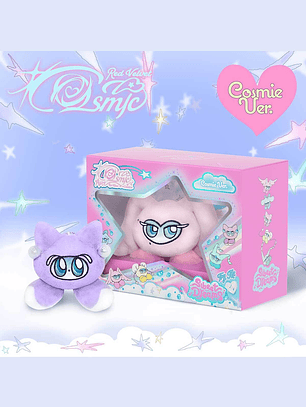 ‘Cosmic’ (Cosmie Ver.) (SMART ALBUM) - Random