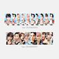 RANDOM TRADING CARD SET - NCT 127 POP-UP 'WALK : ON THE BEAT' MD - Miniatura 9