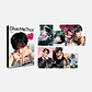 POSTCARD SET - WayV 'Give Me That - The 5th Mini Album' MD - Miniatura 1