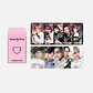 RANDOM TRADING CARD SET - WayV 'Give Me That - The 5th Mini Album' MD - Miniatura 1