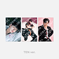 4X6 PHOTO SET - WayV 'Give Me That - The 5th Mini Album' MD - Miniatura 3