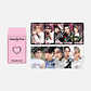 RANDOM TRADING CARD SET - WayV 'Give Me That - The 5th Mini Album' MD - Miniatura 2