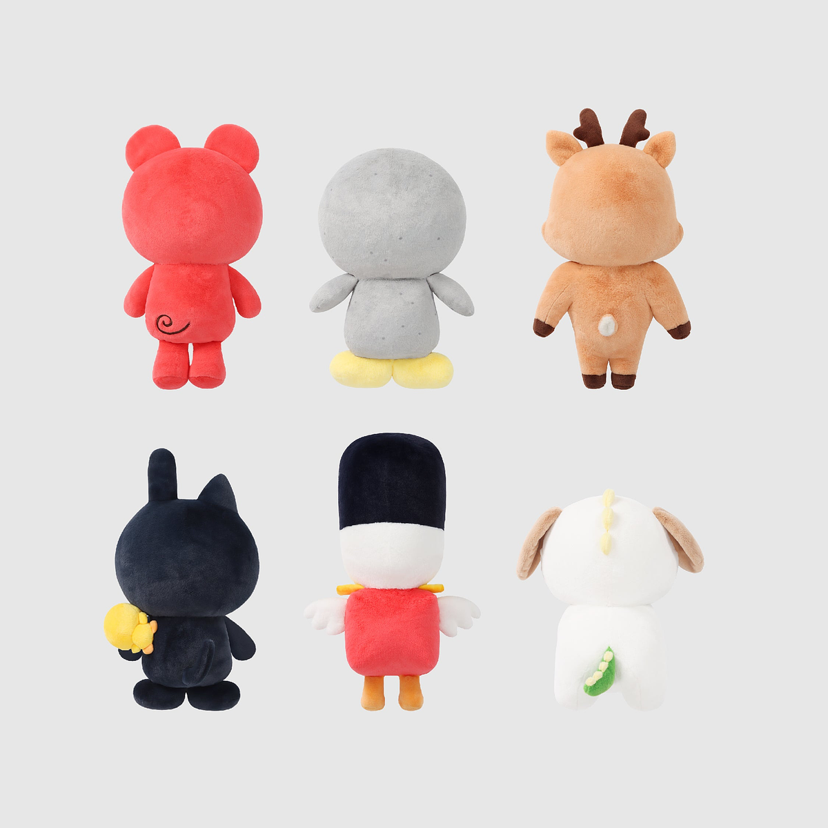 40CM DOLL - 2024 RIIZE FAN-CON 'RIIZING DAY' FINALE MD 9