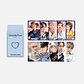 RANDOM TRADING CARD SET - WayV 'Give Me That - The 5th Mini Album' MD - Miniatura 3