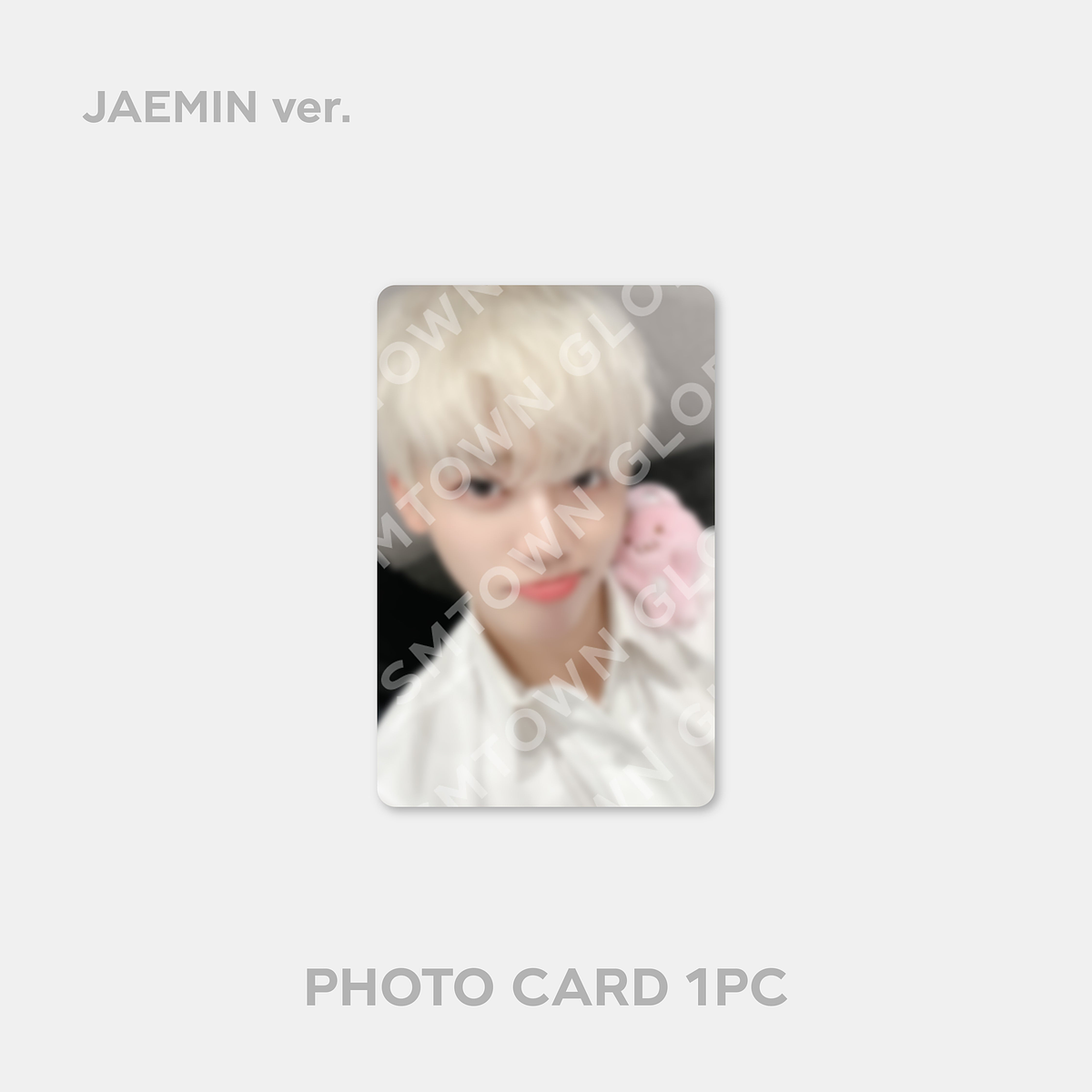 MAGNET DOLL KEY RING SET - 2024 NCT DREAM - DREAM( )SCAPE ZONE POP-UP MD 11