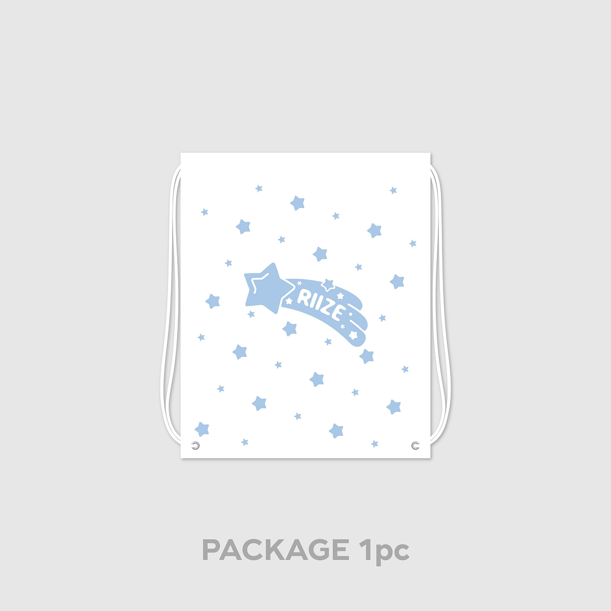 40CM DOLL - 2024 RIIZE FAN-CON 'RIIZING DAY' FINALE MD 10