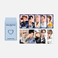 RANDOM TRADING CARD SET - WayV 'Give Me That - The 5th Mini Album' MD - Miniatura 4