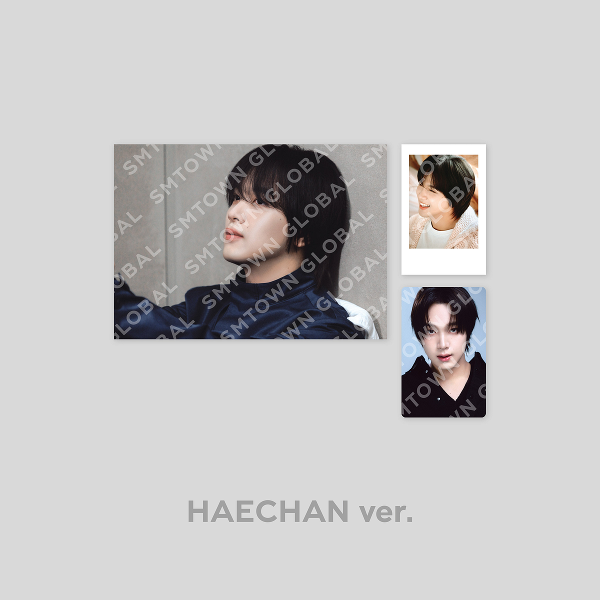 PHOTO SET - 2024 NCT DREAM 'DREAM( )SCAPE ZONE' POP-UP MD 5