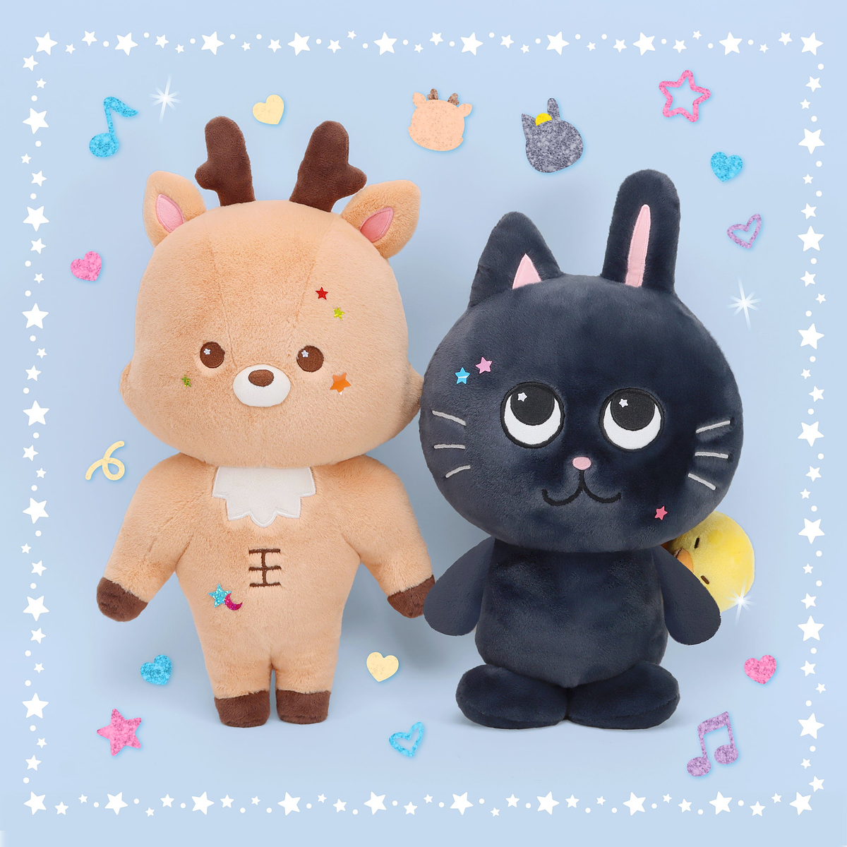 40CM DOLL - 2024 RIIZE FAN-CON 'RIIZING DAY' FINALE MD 12